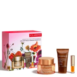 Coffret Essentiels Anti-Âge & Fermeté