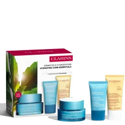 Coffret Essentiels Hydratation