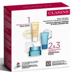 Coffret Essentiels Hydratation