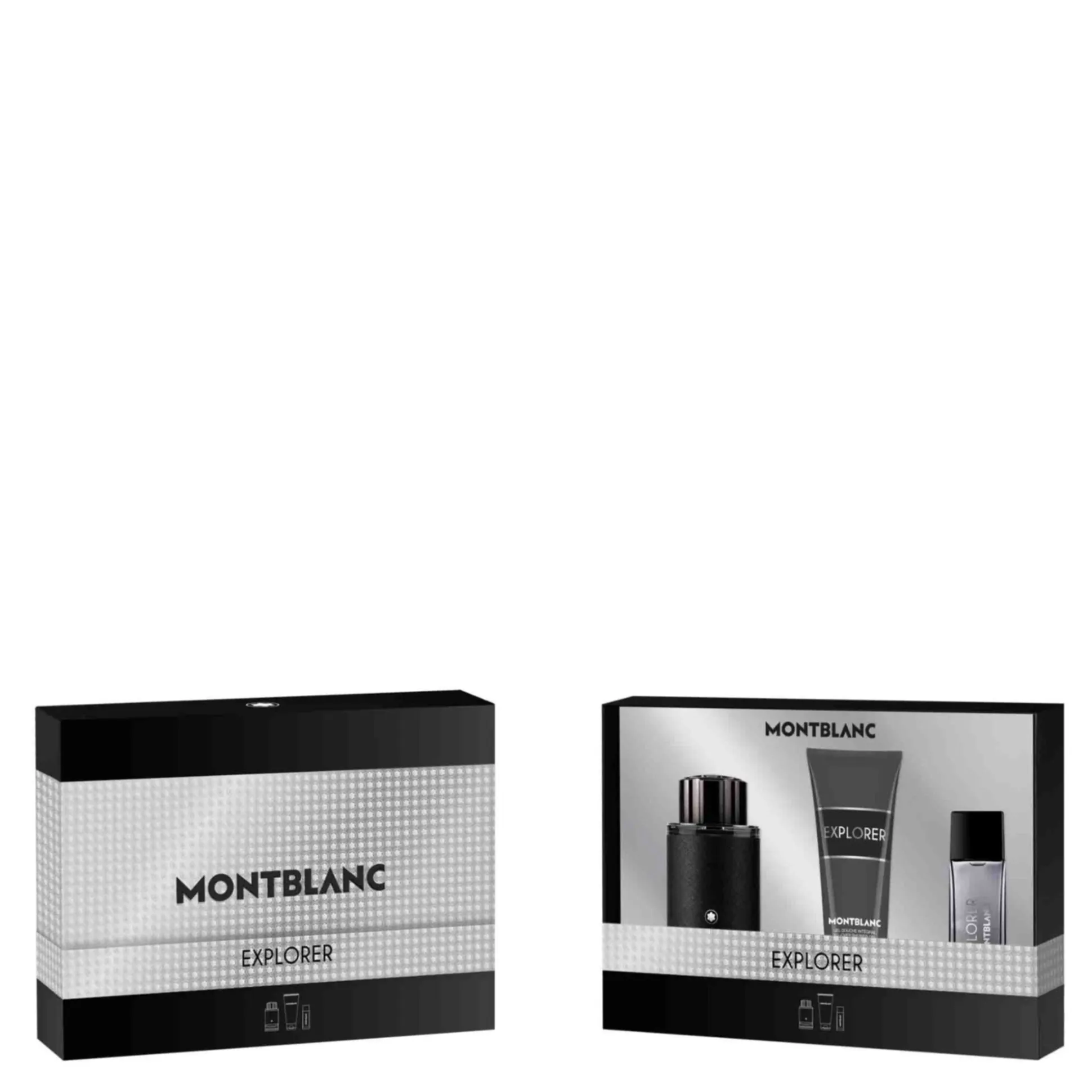 Coffret Explorer