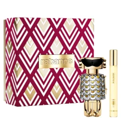 Coffret Fame