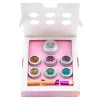 Coffret Fierté