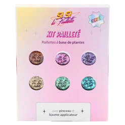 Coffret Fierté