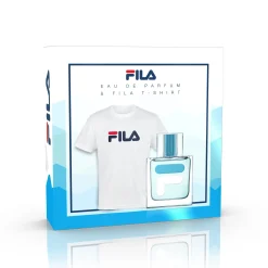 Coffret Fila Prestige Homme