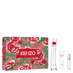 Coffret Flower By Kenzo