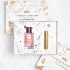 Coffret Fraîcheur Pamplemousse