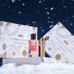 Coffret Fraîcheur Pamplemousse