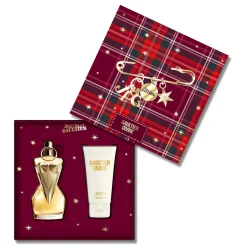 Coffret Gaultier Divine