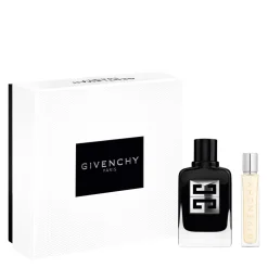 Coffret Gentleman Society