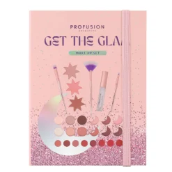 Coffret Get The Glam