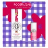 Coffret Gingembre Rouge