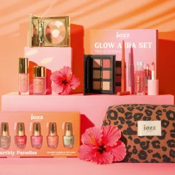 Coffret Glow Aura