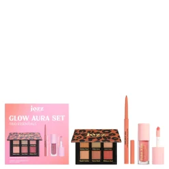 Coffret Glow Aura