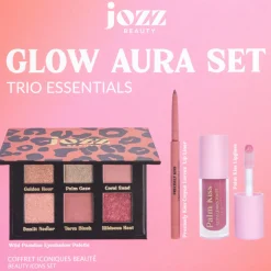 Coffret Glow Aura