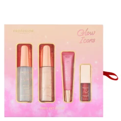 Coffret Glow Icons