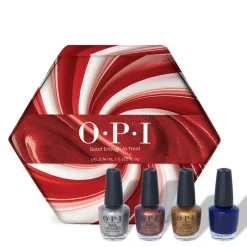 Coffret Good Enough To Treat