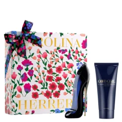 Coffret Good Girl