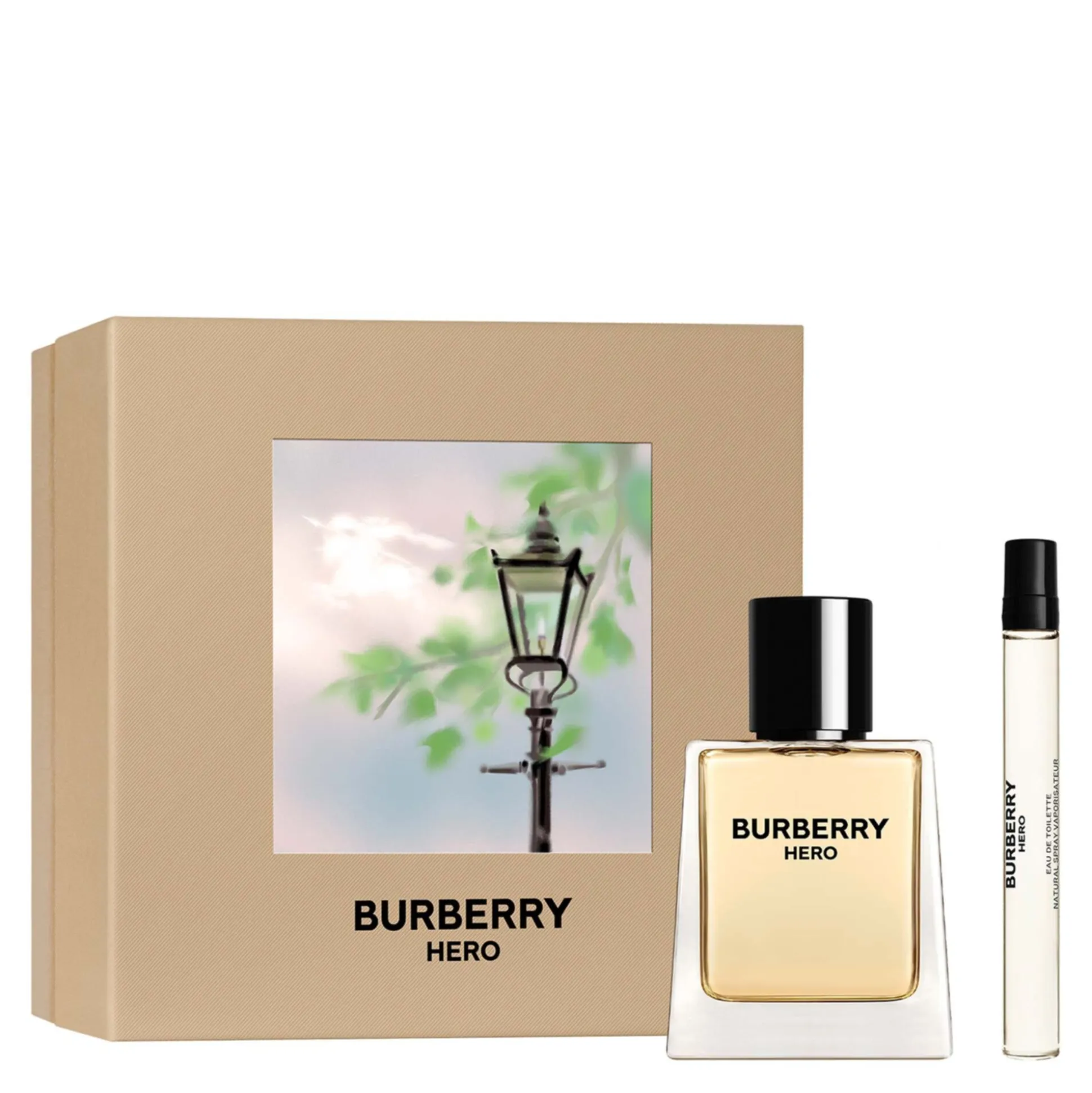 Coffret Hero