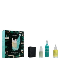 Coffret Homme Blue Lagoon