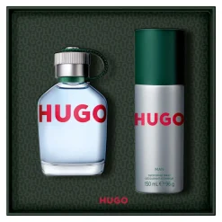 Coffret Hugo Man