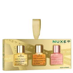 Coffret Huile Prodigieuse