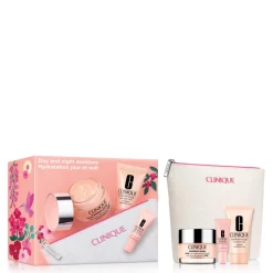 Coffret Hydratation Jour & Nuit