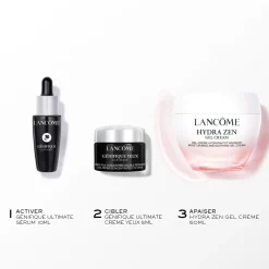 Coffret Hydra Zen
