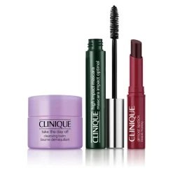 Coffret Incontournables Maquillage