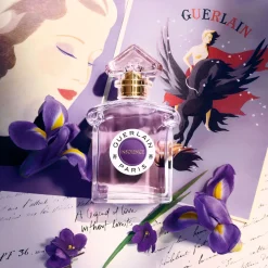 Coffret Insolence