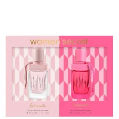 Coffret Intimate