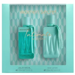 Coffret Intimate Daydream