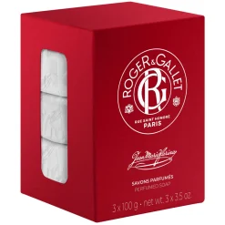 Coffret Jean Marie Farina