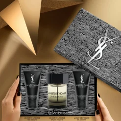 Coffret La Nuit De L'homme