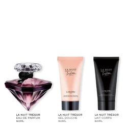 Coffret La Nuit Trésor