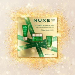 Coffret La Routine Anti-Âge Global