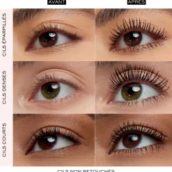 Coffret Lash Idôle Flutter Extension