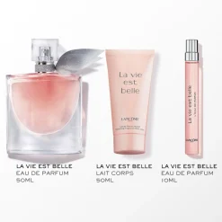 Coffret La Vie Est Belle