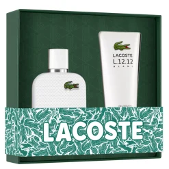 Coffret L.12.12 Blanc