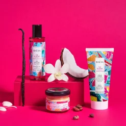 Coffret Île D'azur