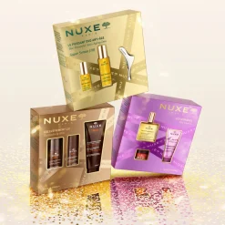Coffret Le Puissant Duo Anti-Âge