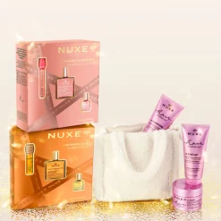 Coffret Le Rituel D'exception Capillaire
