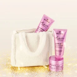Coffret Le Rituel D'exception Capillaire