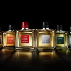 Coffret L'homme Idéal