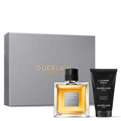 Coffret L'homme Idéal