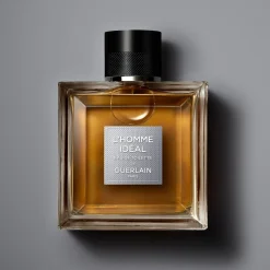 Coffret L'homme Idéal
