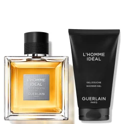 Coffret L'homme Idéal