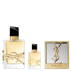 Coffret Libre