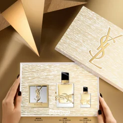Coffret Libre