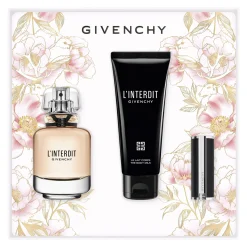 Coffret L'interdit