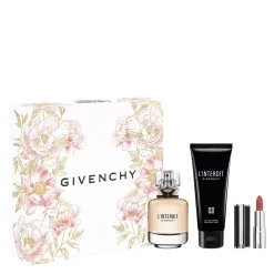 Coffret L'interdit